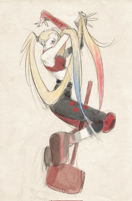 Rough concept for that cover. 
