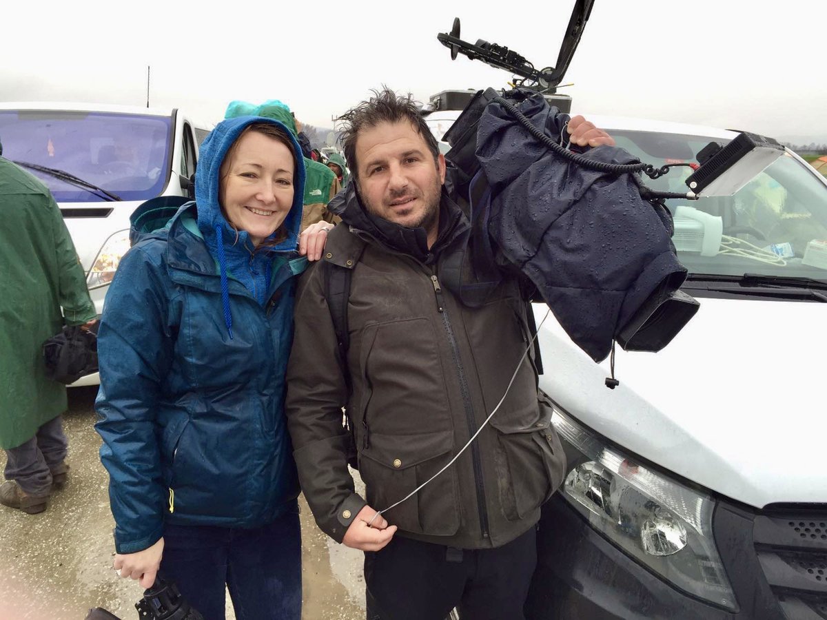 Melissa Roberts tweet media