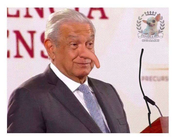ppmahetzin's tweet photo. @LCUgalde @lopezobrador_ El #cacas es un #cerdo #RUIN #MENTOROSO y #CORRUPTO HDP https://t.co/Q3rwsLVQ09