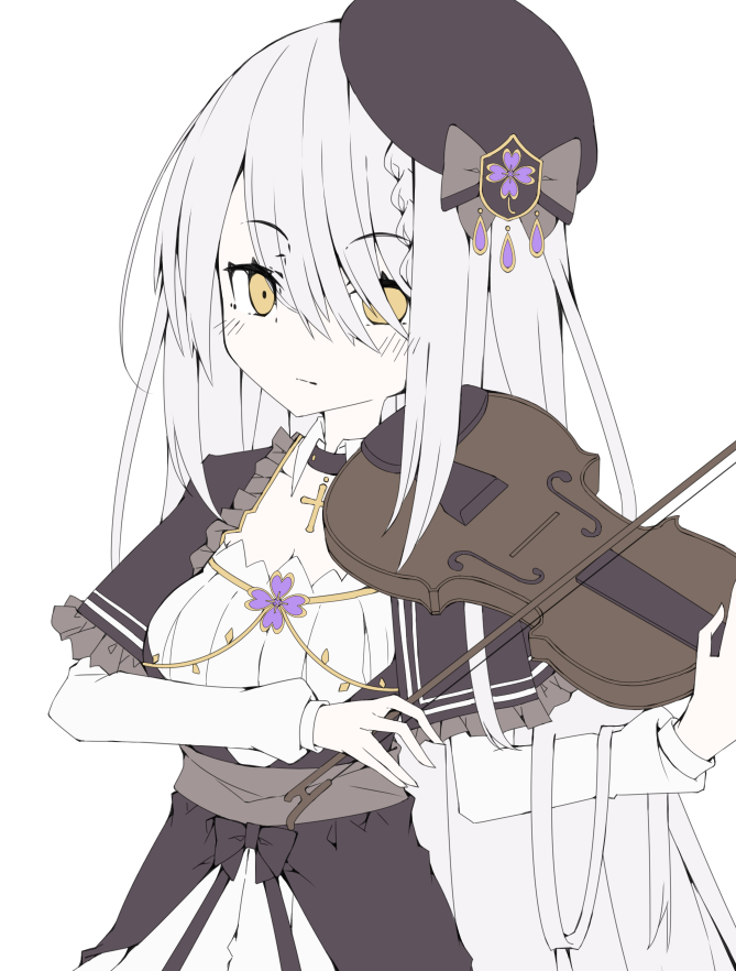 「ふむ…。 」|雪傘🌸次回はコトフェスのイラスト
