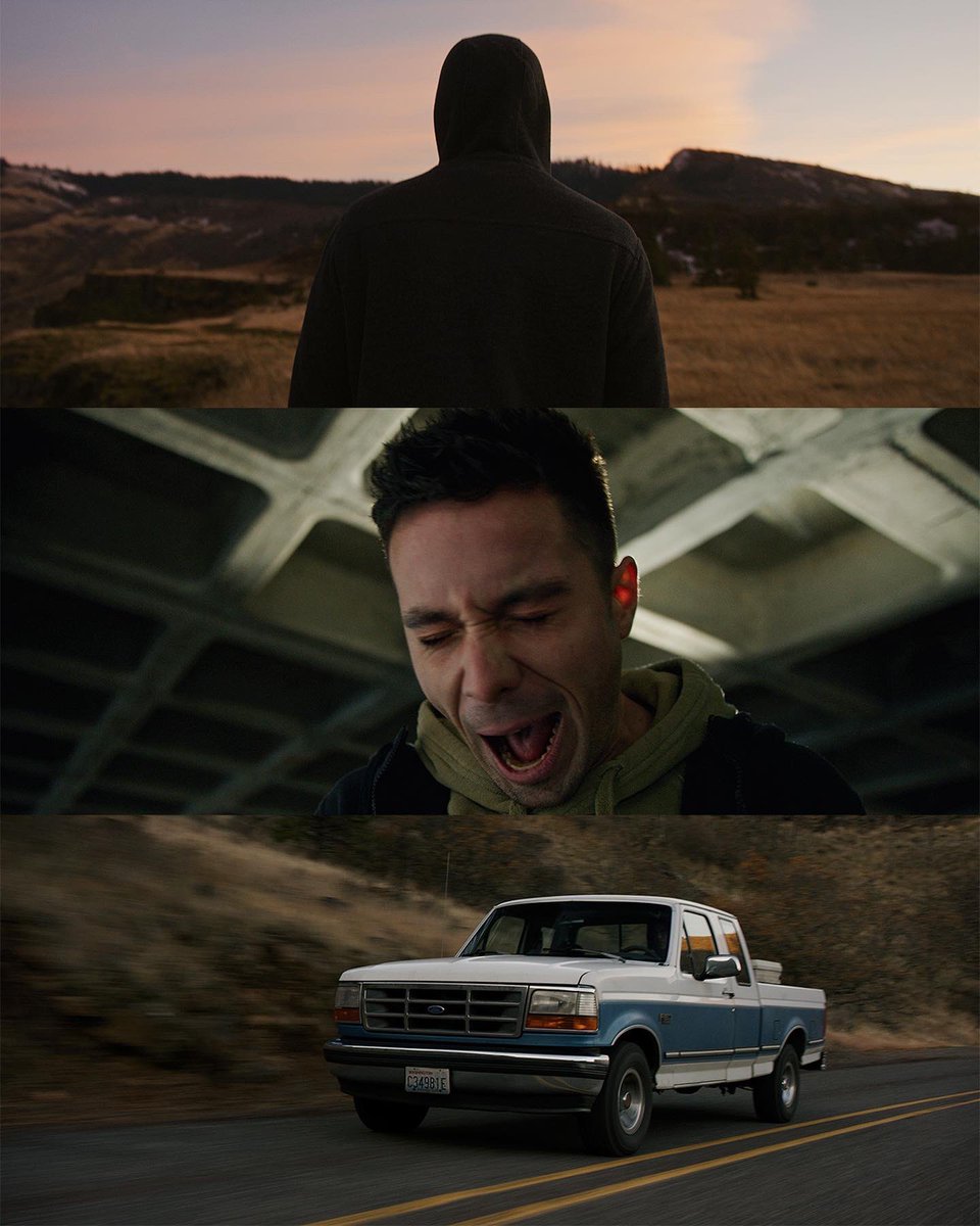 WestonNey's tweet photo. Some screen grabs from a music video I’m shooting

#musicvideo #musicvideodirector #musicvideoshoot #musicvideoproduction #musicvideoproducer #behindthescenes #filmmaking #filmmaker #filmmakers #filmmakerslife #filmmakersworld #cinematography #cinematographylife #cinematographer https://t.co/rn6IoPJxh4