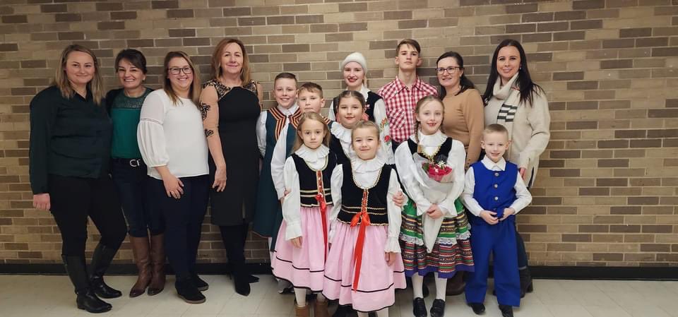 We are thankful for the first semester of classes at Southwest Center of Polish Song &amp; Dance. Congratulations to all teachers, parents, and dancers. A special thank you to our guests who came for our children’s Christmas show.
