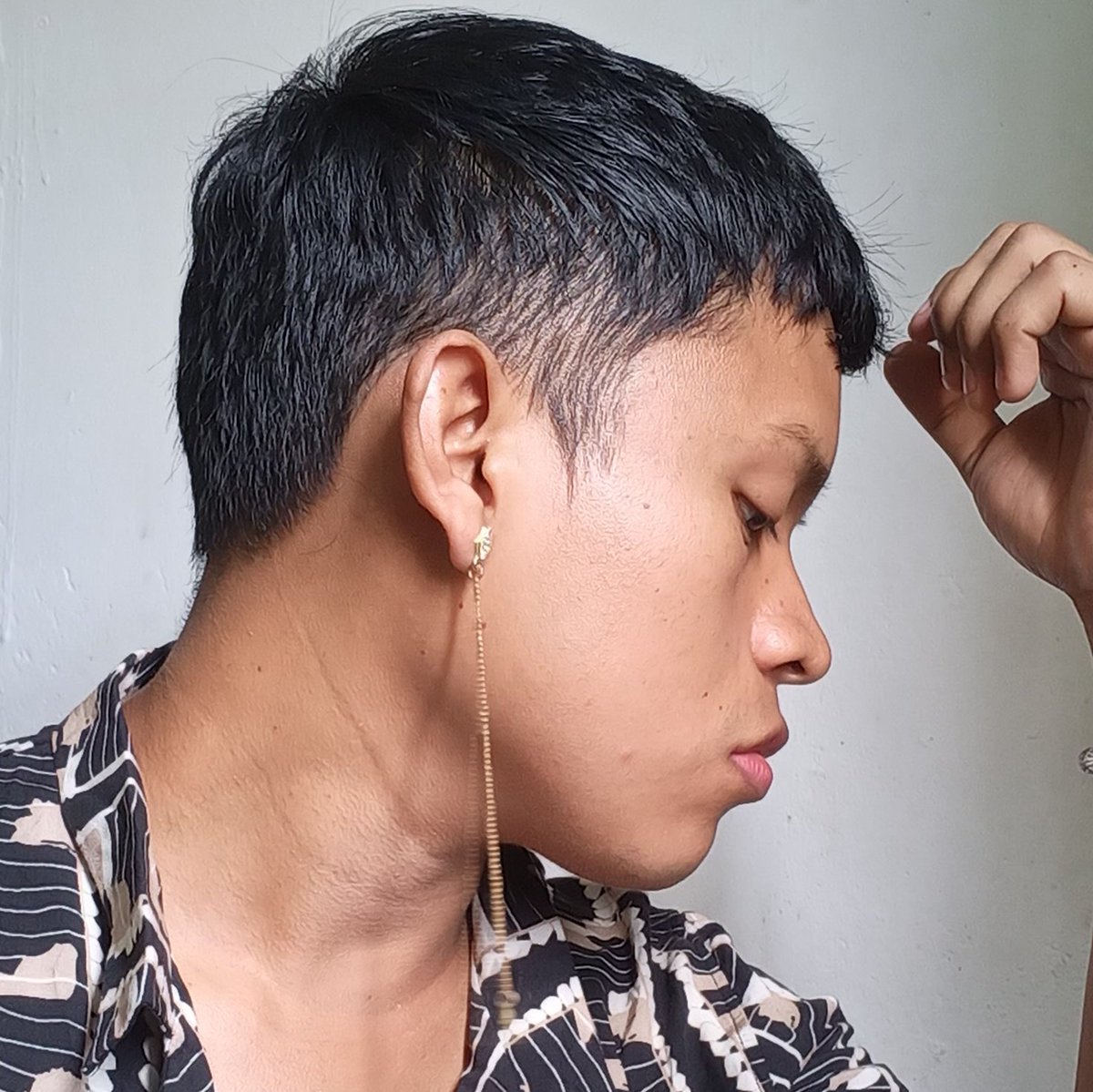 cesarth91's tweet photo. #NuevaFotoDePerfil https://t.co/2fFxgUgaH6