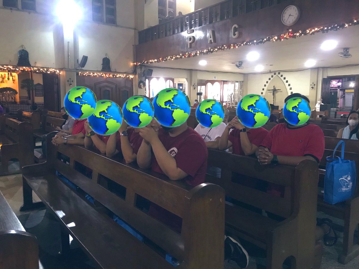 AkoSiMandaragat's tweet photo. We started this day with a prayer to thank HIM and to honor HIM for making us the way for others to be happy this Christmas Season.

Now the final outreach has been successfully completed we have ALL OF YOU TWITTER PEEPS for helping us without any doubts nor any hesitation…🥹🥹 https://t.co/pvNZsTmXVf