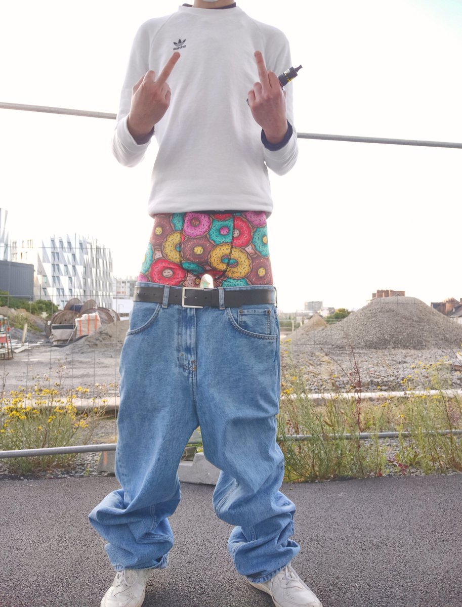 baggy  #sagger #saggers #sagging #saggingpants #boxer #sagg #hot #sexyguy #saggergay #gay #underwear #saggerpants