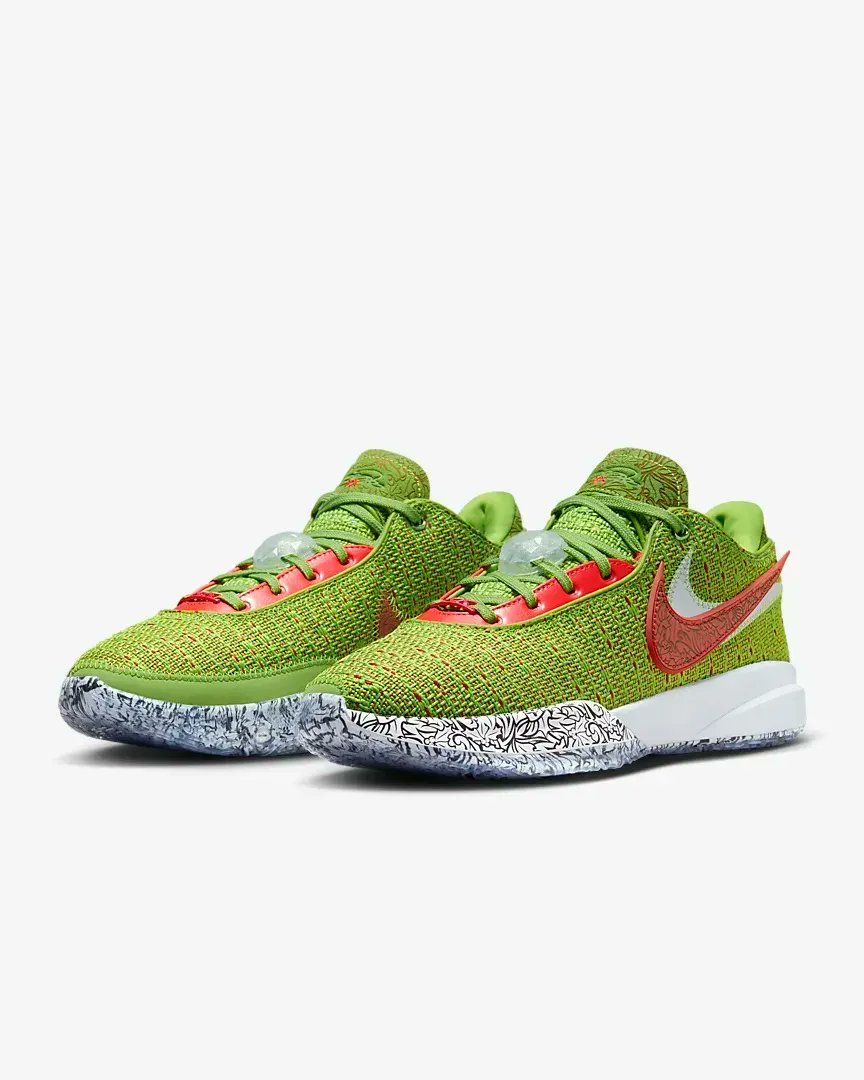 KicksFinder's tweet photo. Ad: Stuff those stockings. Available via Nike US
Nike LeBron XX "Stocking Stuffer"
FREE shipping and returns 

M https://t.co/h2SnUfPcZd 
PS https://t.co/Brj1Fe1oIn https://t.co/IH00KX6BuS