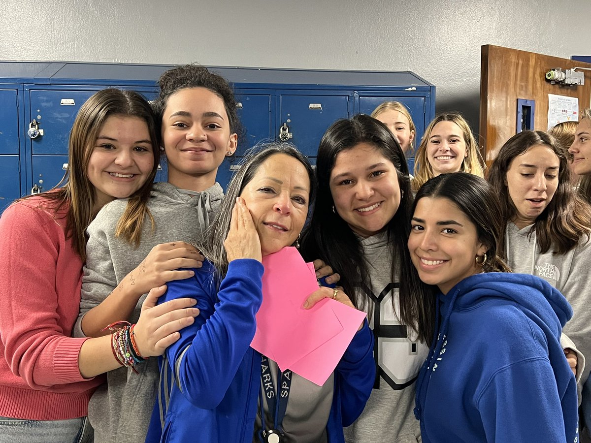 Allison Castellano tweet media