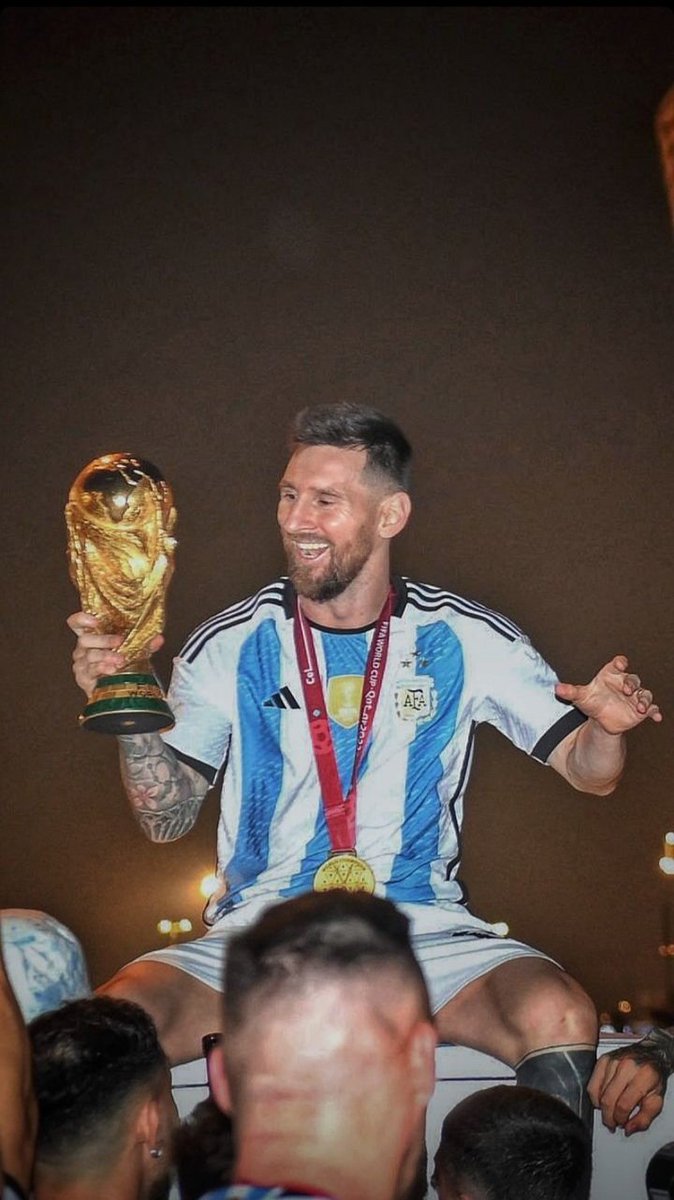 Messias tweet media