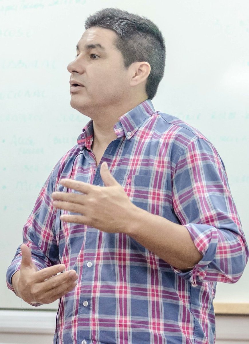 📣¡HOY! Hablamos con Pablo Sucarrat | Psicólogo deportivo y docente de la escuela de técnicos de la AFA | 🎙️con <a href="/oorquera/">Oscar Orquera</a> y <a href="/Sergrosso/">Sergio Rosso</a> | ⏰de 21 a 22 HS | 📻por <a href="/radioconvos899/">Radio Con Vos 89.9</a>