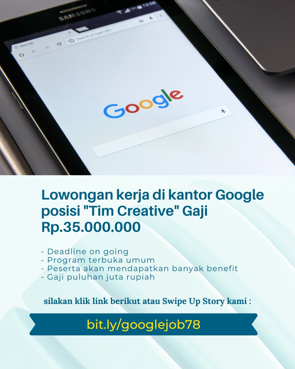 Infobeasiswaorg's tweet photo. https://t.co/A9ANrXYXN9