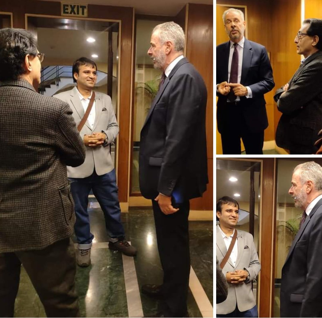 Murtaza Ali Khan tweet media