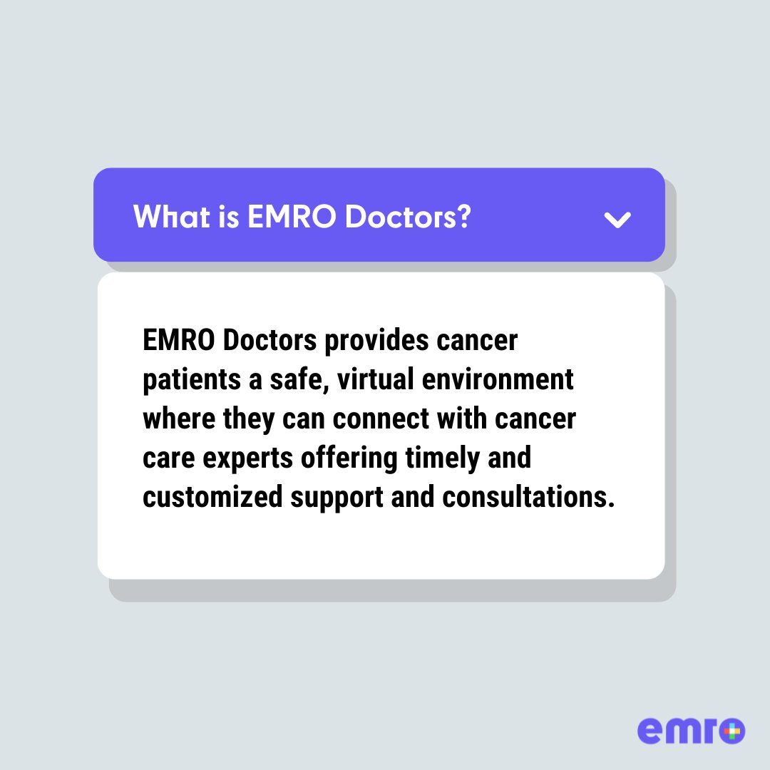 EMRO Doctors tweet media
