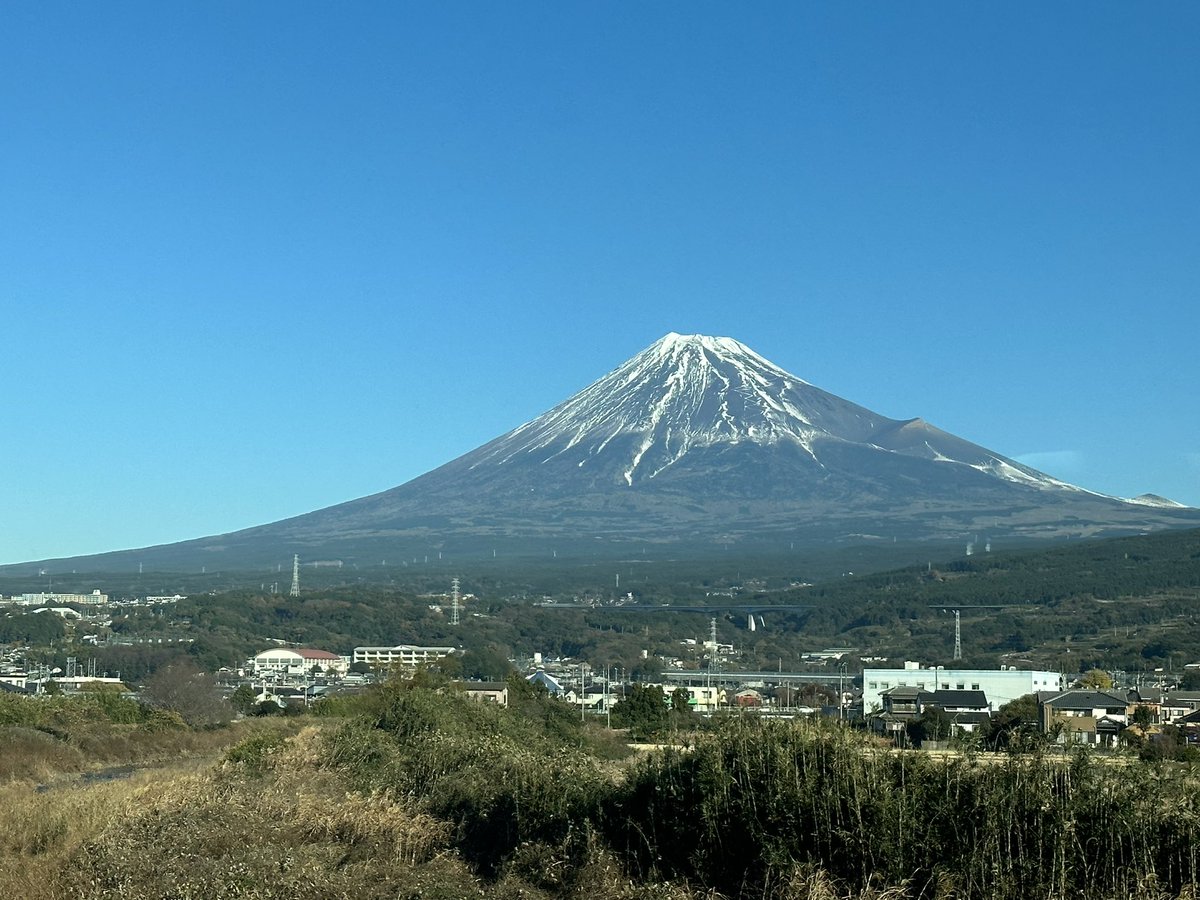 abtaro's tweet photo. Today’s Mt. Fuji part2. https://t.co/wKArz5btch