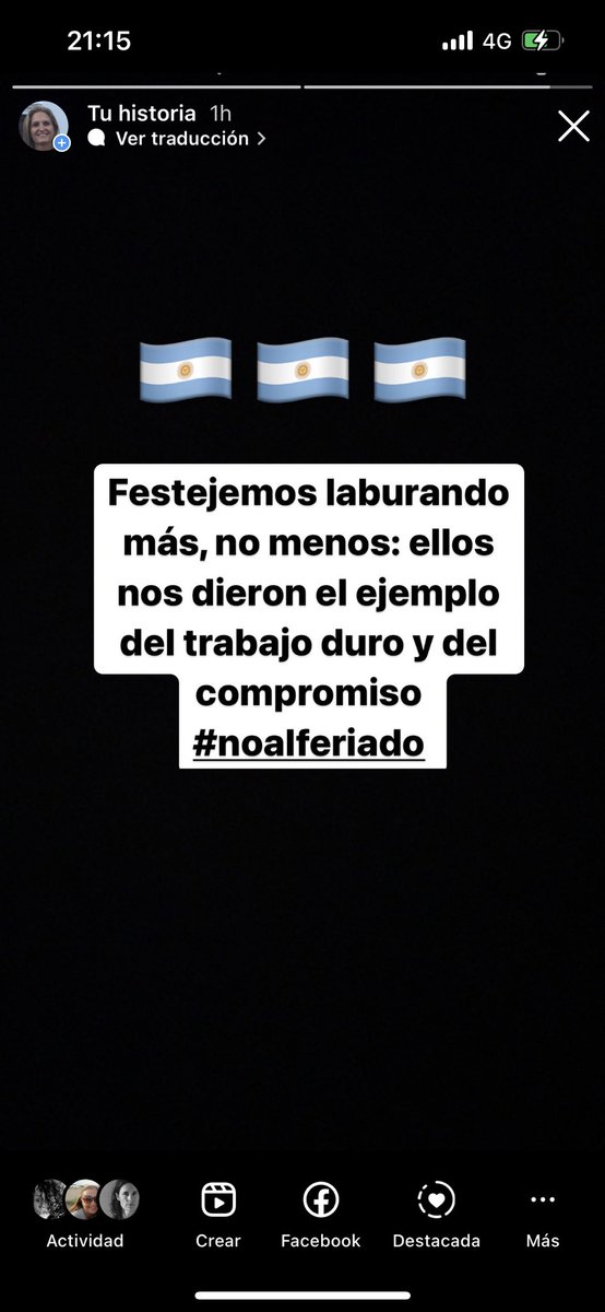 Feli Castrillon (@felicastri) on Twitter photo 