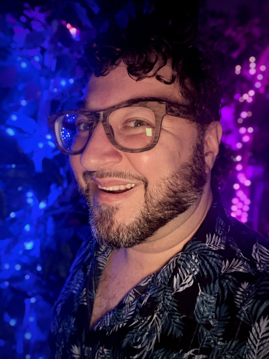 Due to circumstances beyond my
control, I will continue to get funnier and more attractive. I apologize for the convenience