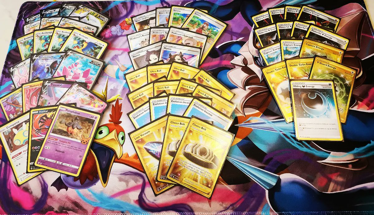 TrainerJosh05 tweet media