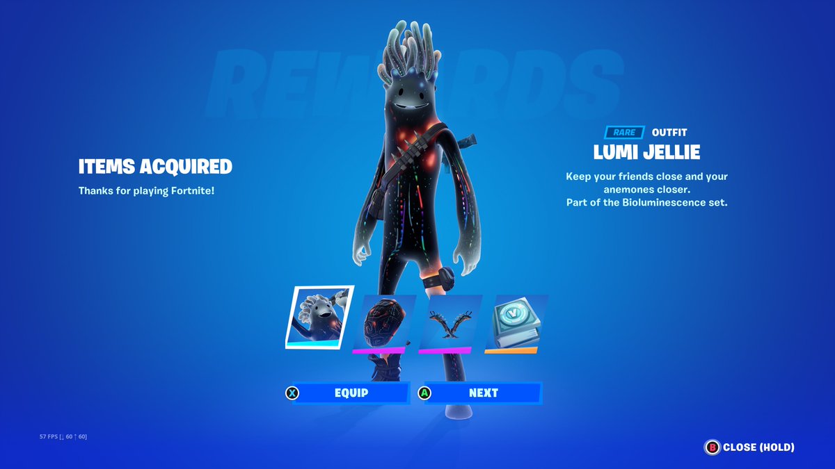 TheRealNikolaou's tweet photo. RESPECT THE CULTURE. #TeamJellie We have officially landed… #FortniteChapter4
We ain’t in Kansas anymore! https://t.co/813nRW2XTF