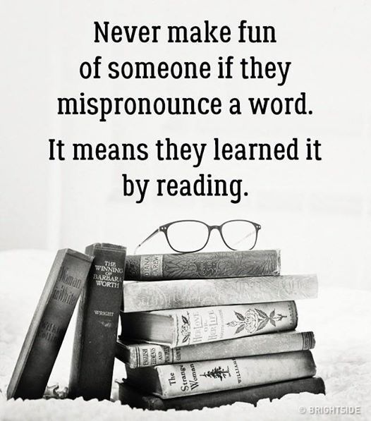 meganinnorway's tweet photo. @jtrebach There is a meme about this... Let me find it. Anyway, I have lived in 3 non-English-speaking countries. Somehow this has dulled all of my nerve endings for being laughed at when I mispronounce a word. https://t.co/z7iaUixwIX