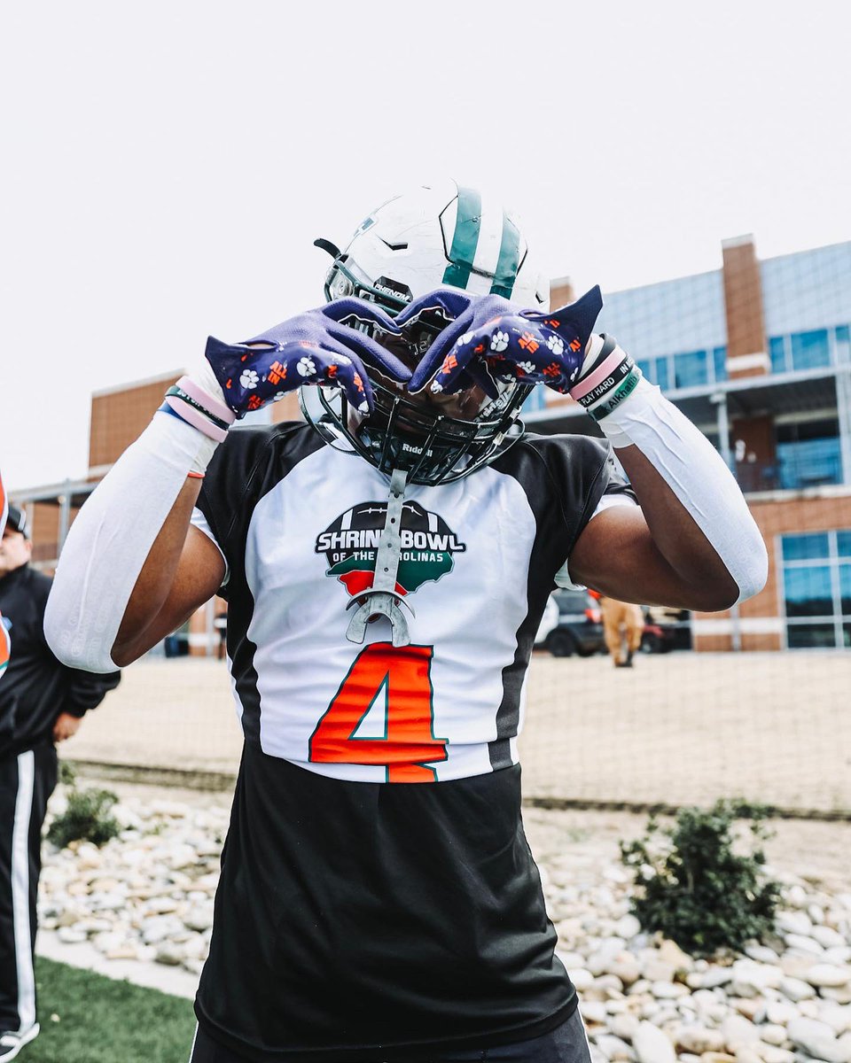 I will be signing my National Letter Of Intent Wednesday <a href="/10/">PR</a>  open to the public. <a href="/dfhsfootball/">Dutch Fork Football</a>