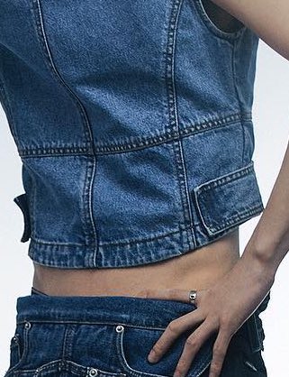 「근데 이거 슬마 치골..??? 」|만뚜のイラスト