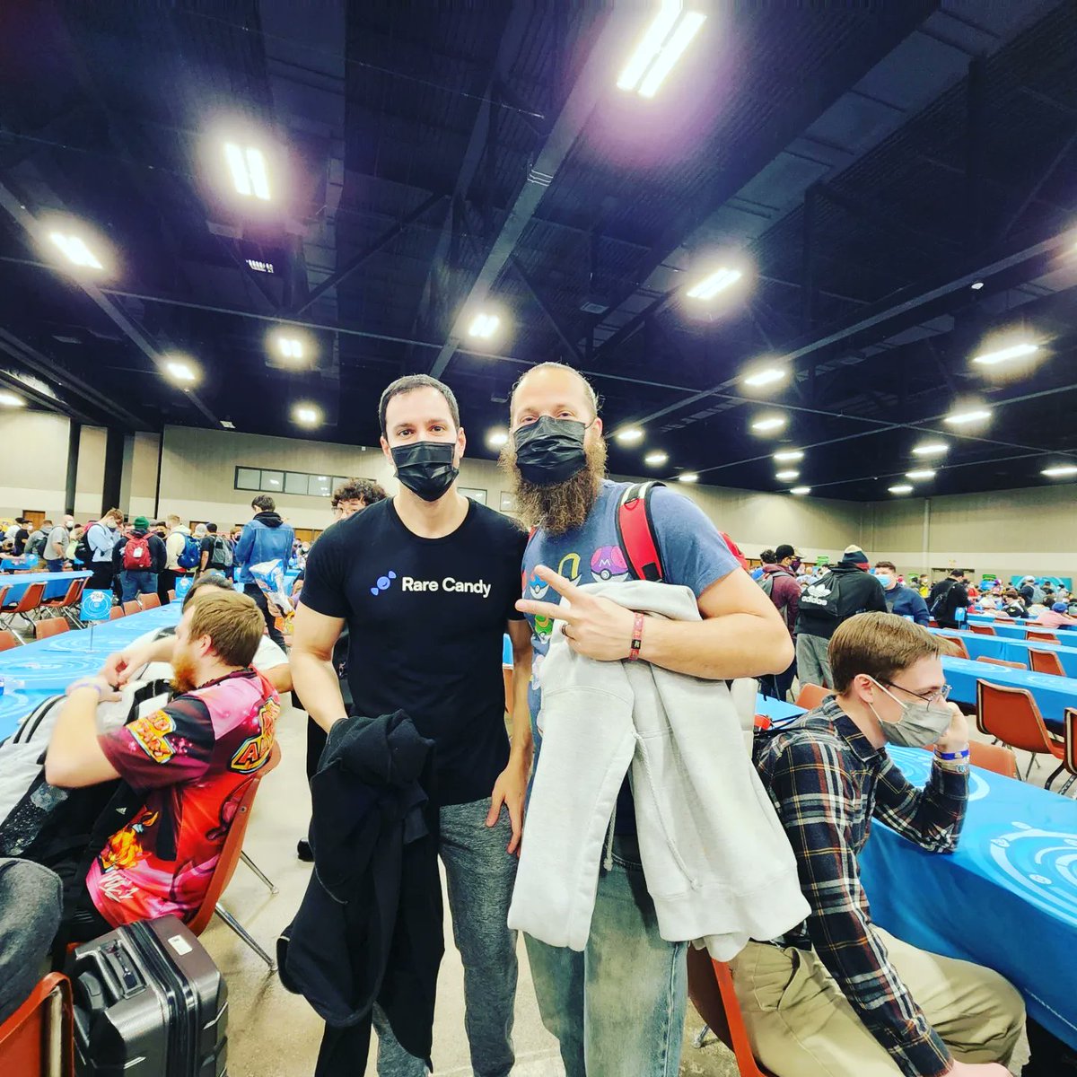 TrainerJosh05 tweet media