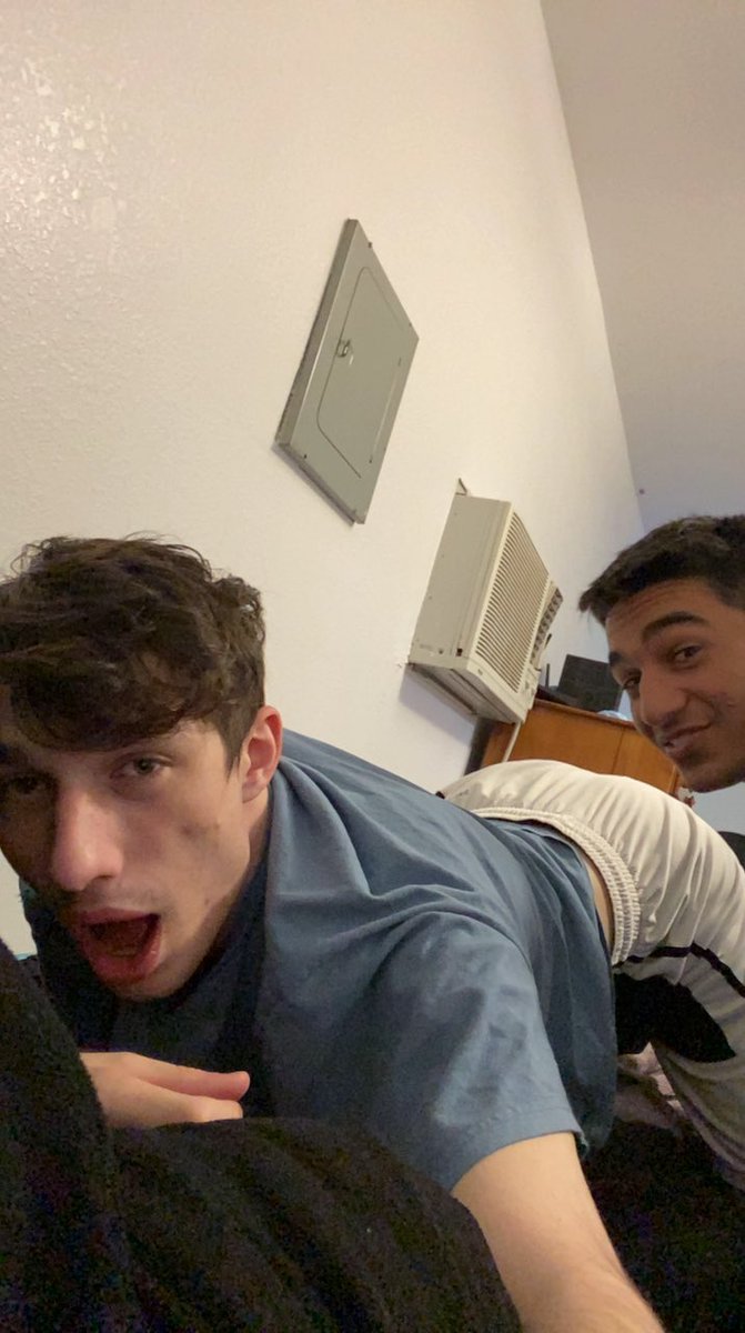 CHRONIC ZITO 😁 tweet media