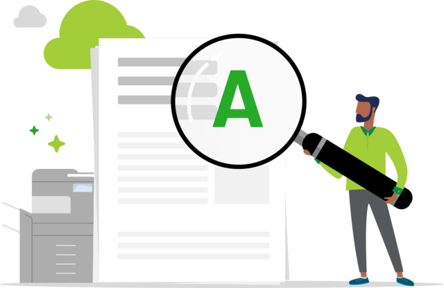 taco_techs's tweet photo. Integrated Scanning and OCR allows users to securely send text-searchable, editable documents to a vast variety of local and cloud-hosted destinations including email, Google Drive, SharePoint, and more – all with a couple of taps on the device.
👉https://t.co/Q0AwJwPLpg https://t.co/EwvtHbKojY