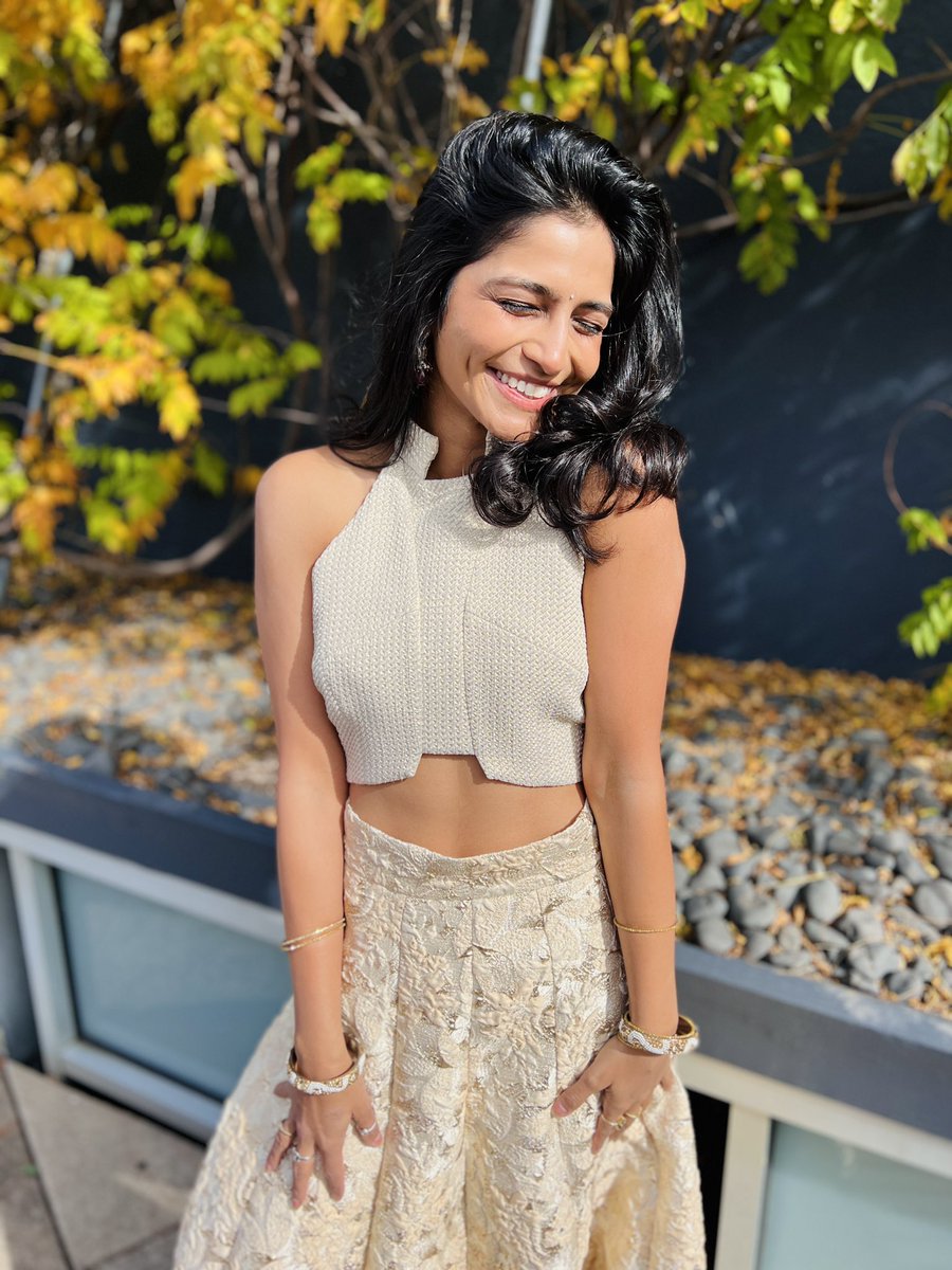 Harleen Kaur tweet media