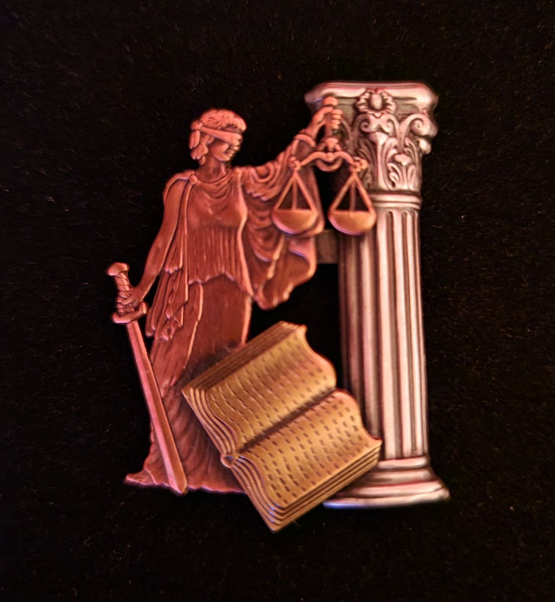 JillWineBanks's tweet photo. #Jan6Committee moved us toward justice today says #JillsPin. Join me on #NBCNow with Zinhle Essamuah. https://t.co/NVYKutOSQm