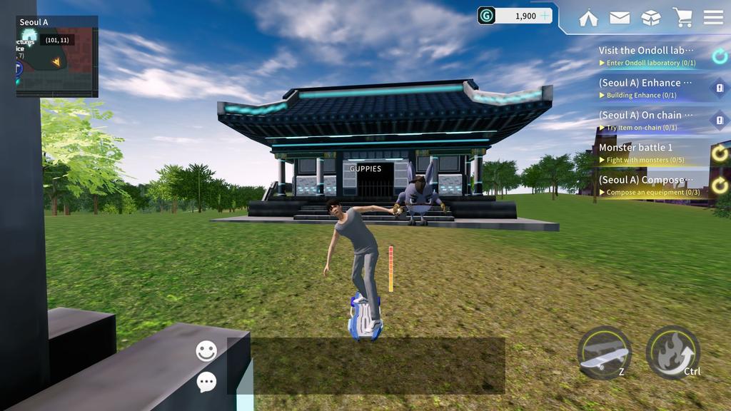 legenthory's tweet photo. So exciting, #DVI is growing day by day, Im traveling to #Seoul 😂
One of the best places to visit....
"Seonjeongneung" is a burial ground from the Joseon dynasty, located in Seoul, South Korea.
#DVI #DVISIONWORLD #METAVERSE https://t.co/FPmC9sD98B
