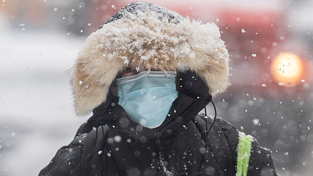 Majority of Canadian believe worst of COVID-19 pandemic is over: poll ctvnews.ca/health/coronav…