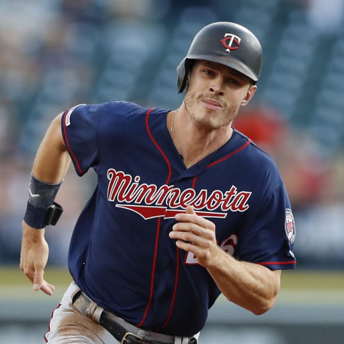 RBIYanks's tweet photo. #Yankees are interested in OFers Daulton Varsho and Max Kepler, Per Robert Murray https://t.co/Hrw8Z1rnYd