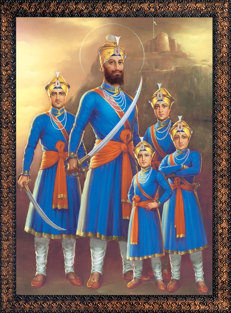 Karmjitkaur081's tweet photo. ਜਉ ਤਉ ਪ੍ਰੇਮ ਖੇਲਣ ਕਾ ਚਾਉ ॥ ਸਿਰੁ ਧਰਿ ਤਲੀ ਗਲੀ ਮੇਰੀ ਆਉ ॥ ਇਤੁ ਮਾਰਗਿ ਪੈਰੁ ਧਰੀਜੈ ॥ ਸਿਰੁ ਦੀਜੈ ਕਾਣਿ ਨ ਕੀਜੈ ॥੨੦॥ {ਪੰਨਾ ੧੪੧੨}       
🙏🙏ਵਾਹਿਗੁਰੂ ਜੀ https://t.co/SmH7MGDUha