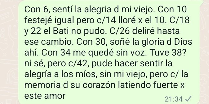 mjpf2002's tweet photo. #ArgentinaCampeonDelMundo https://t.co/CzWh4HIYzZ