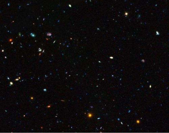 KhajarungR's tweet photo. Darkest black is my  colour because this is the colourless colour;99.9999% of our universe is occupied by this colour. https://t.co/cjytNGAR2z