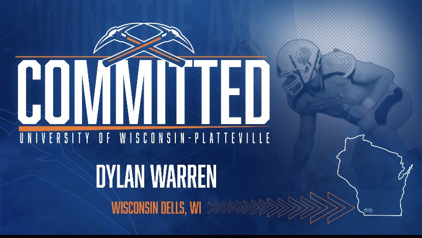 3301Dtrain's tweet photo. 100% committed and ready to go
Thank you WD and @MikeJanke09 for everything
Thank you to @Ryan_Munz @CoachSheehan12 @RieseDraft 
Swing the axe!⛏️⛏️ https://t.co/CVbUYPVKV6
