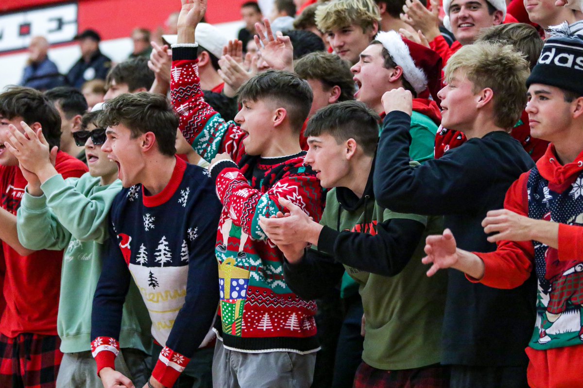 Moon Tigers Basketball (@moontigersbb) on Twitter photo When <a href="/LucaMichnowicz/">Luca Michnowicz</a> knocks down a three right in front of the <a href="/MAHS_STUDENTS/">The Tiger Den</a> >>>
Find the Corner ➡️ The Shot ➡️ The Celebration When <a href="/LucaMichnowicz/">Luca Michnowicz</a> knocks down a three right in front of the <a href="/MAHS_STUDENTS/">The Tiger Den</a> >>>
Find the Corner ➡️ The Shot ➡️ The Celebration