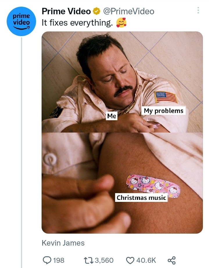 theonlyigg's tweet image. Amazon Prime Video knows the youth of today are total Blartheads for life!