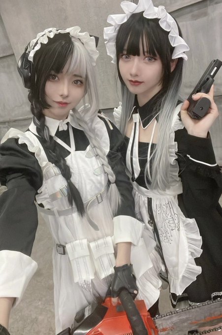 コスプレイヤーはたのゆうのTwitter画像31
