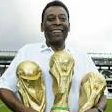 ReinaldoProfeta's tweet photo. Eso son estadísticas a la mano por internet, Pelé tuvo en su carrera un promedio de 0,93 goles por partido. Messi lleva 0,79 goles por partido.
En asistencias Pelé 0,42, Messi 0,34

En copas mundiales, Pelé tiene 3, Messi 1.
Al hablar de historia, hay que evocar la historia. https://t.co/R0CpPYjfyY