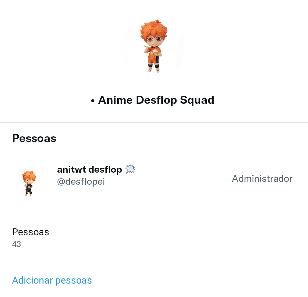 SQUAD DE DESFLOP ANITWT!!

• siga <a href="/desfIopei/">anitwt desflop 🗯️</a>
• dê fav e RT nesse tweet 
• comente apenas seu user 
• deixe a sua dm aberta !!