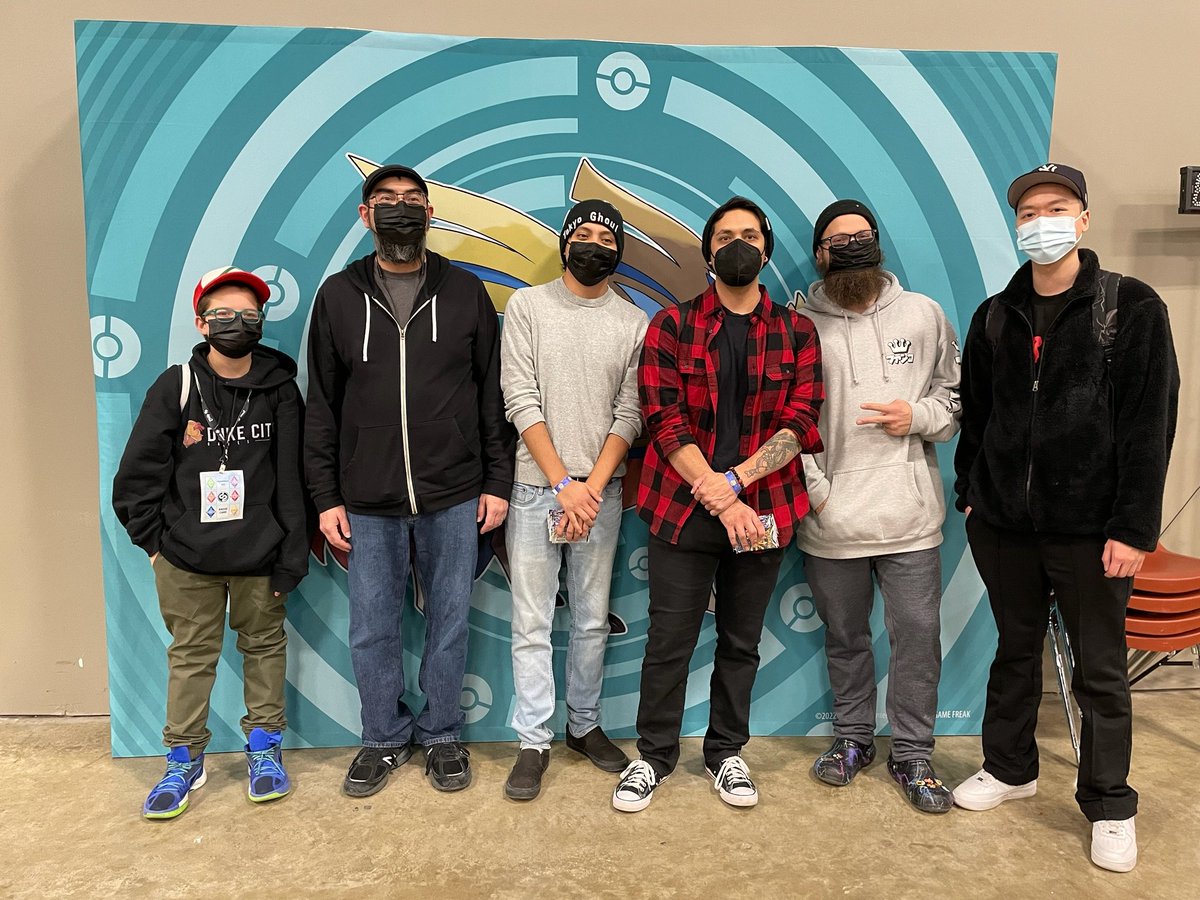 TrainerJosh05 tweet media