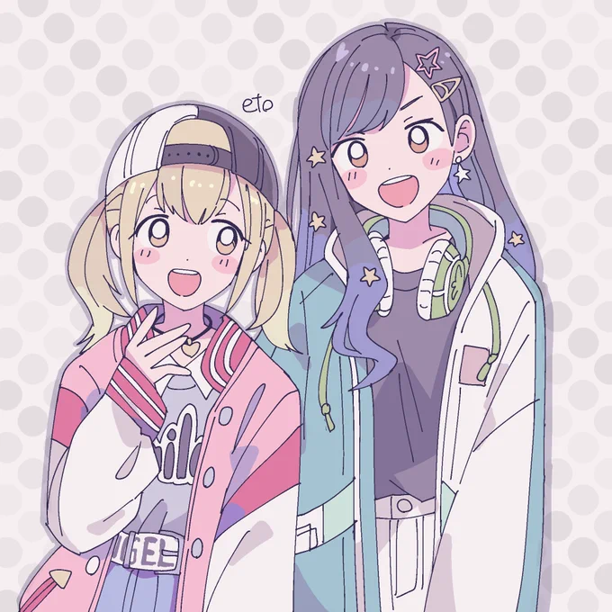 #今年も残りわずかなのでお気に入りの4枚を貼る 