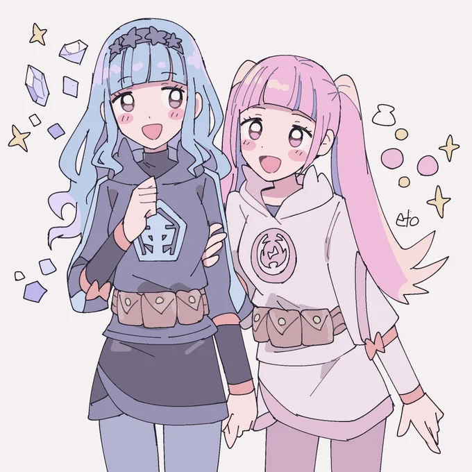 #今年も残りわずかなのでお気に入りの4枚を貼る 