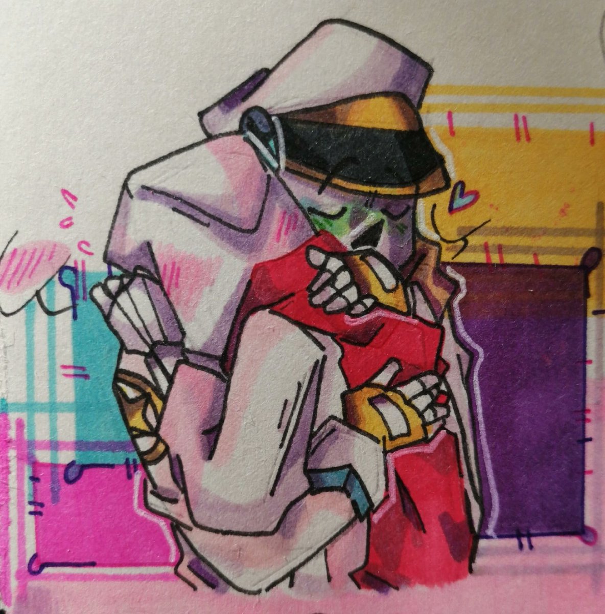 ✨#undertale #palettesans #gothsans #poth