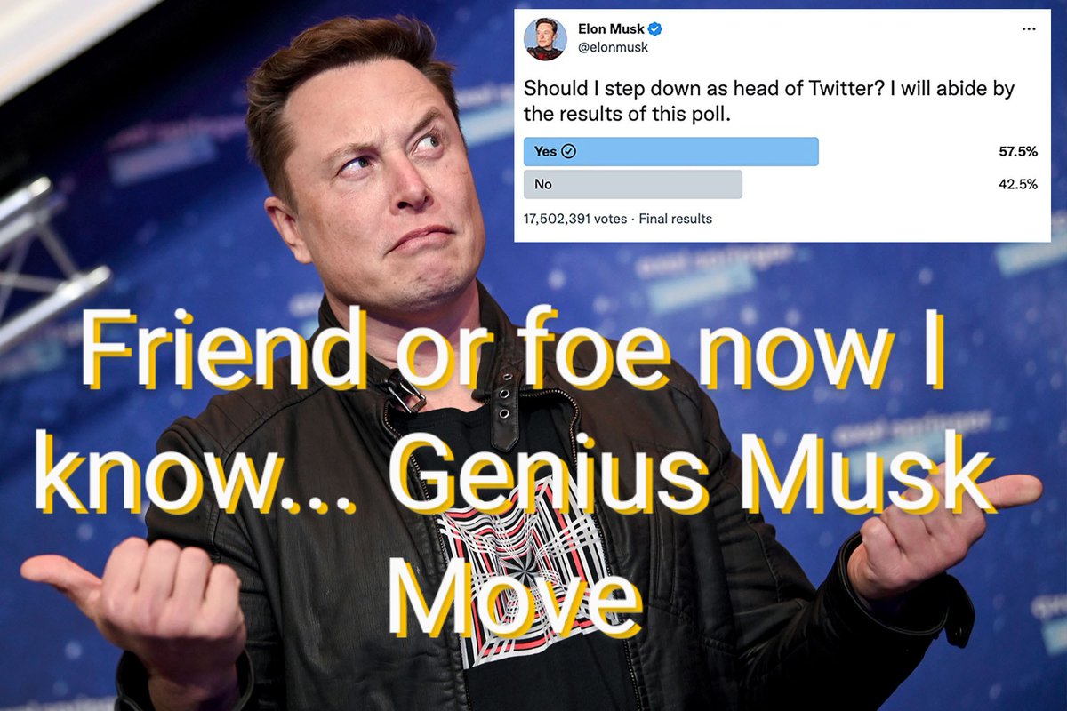 Just Genius...