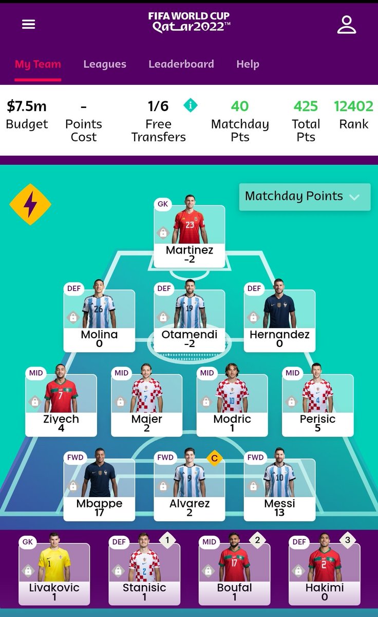 FPL Mind tweet media