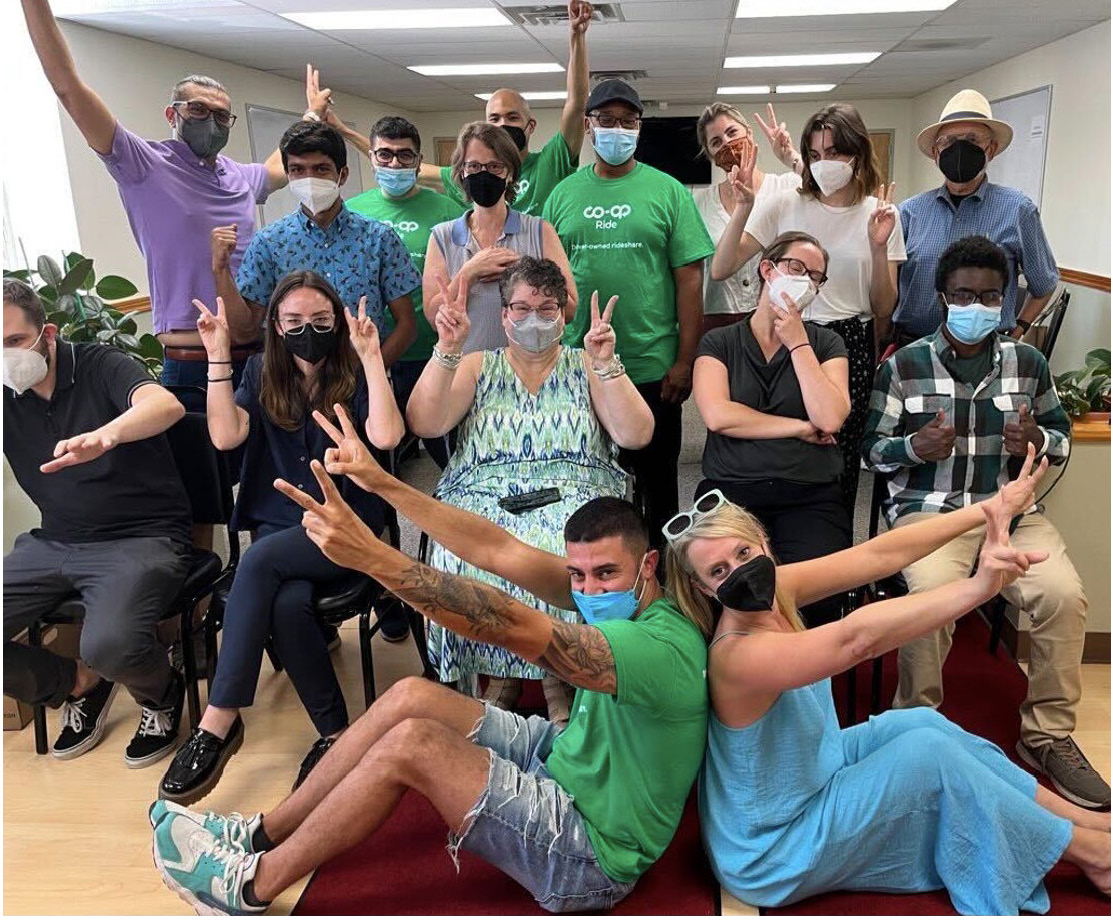 New Economy Project tweet media