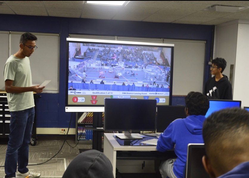 FEDS 201 tweet media