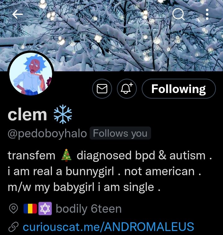C4ZIN0's tweet photo. @/pedoboyhalo ; my first partner. My other one is sussed. https://t.co/SH6KVypDrJ
